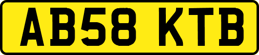 AB58KTB
