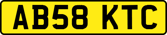 AB58KTC