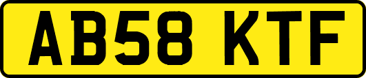 AB58KTF