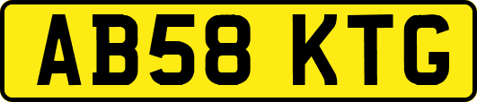 AB58KTG