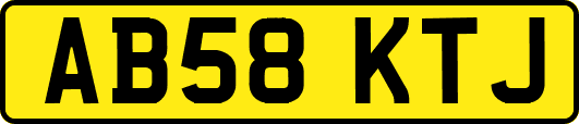 AB58KTJ