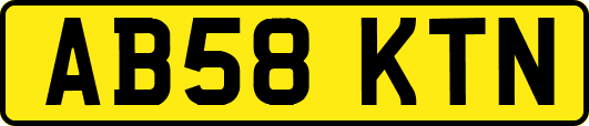 AB58KTN