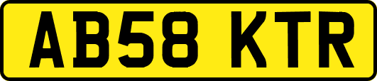 AB58KTR