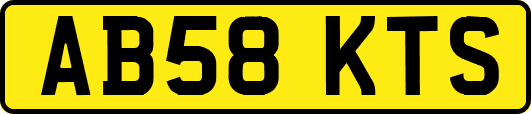 AB58KTS