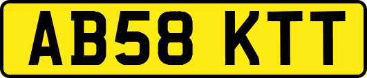 AB58KTT