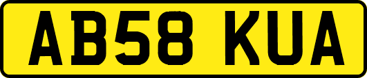 AB58KUA