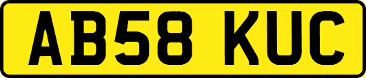 AB58KUC