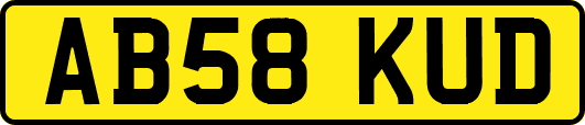AB58KUD