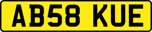 AB58KUE