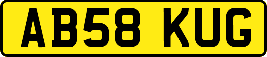 AB58KUG