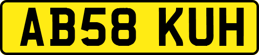 AB58KUH