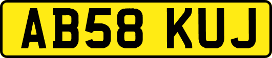 AB58KUJ