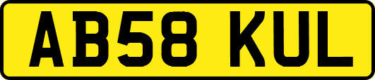 AB58KUL