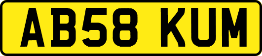 AB58KUM