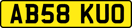 AB58KUO