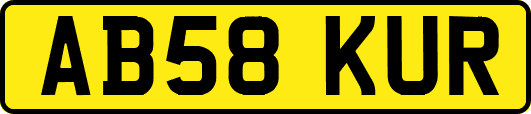 AB58KUR