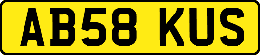 AB58KUS