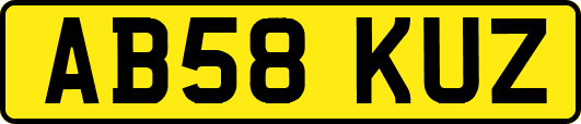 AB58KUZ