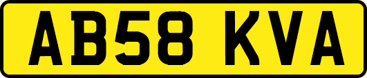 AB58KVA