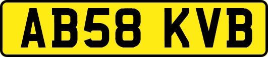 AB58KVB