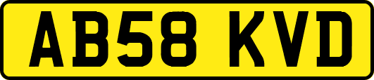 AB58KVD