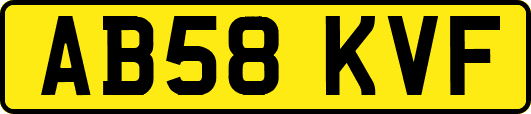 AB58KVF