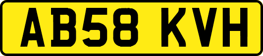 AB58KVH