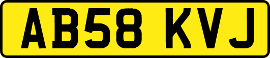 AB58KVJ