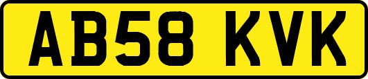 AB58KVK