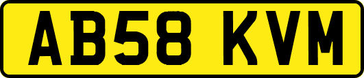 AB58KVM