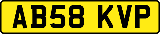 AB58KVP