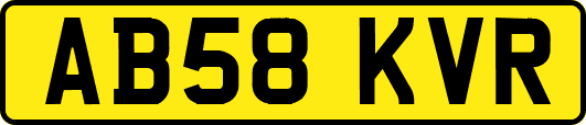 AB58KVR