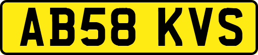 AB58KVS