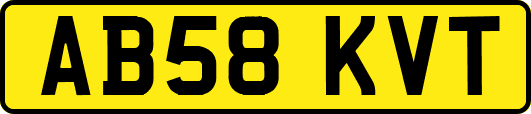 AB58KVT