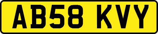 AB58KVY