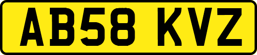 AB58KVZ
