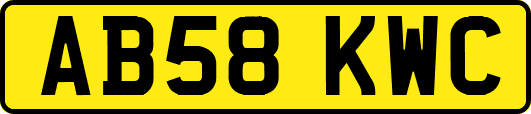 AB58KWC