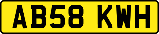 AB58KWH
