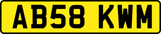AB58KWM