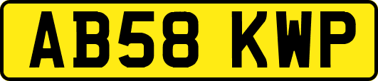 AB58KWP