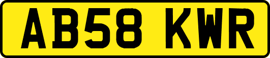 AB58KWR