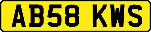 AB58KWS