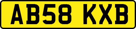 AB58KXB