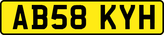 AB58KYH