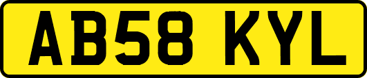 AB58KYL