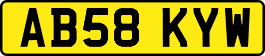 AB58KYW