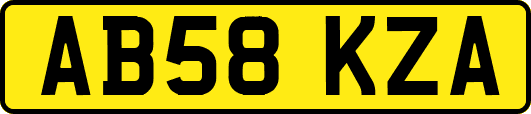 AB58KZA