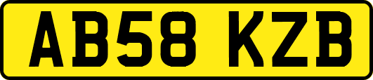 AB58KZB