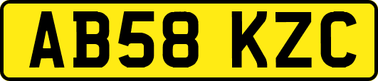 AB58KZC