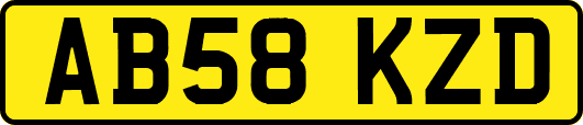 AB58KZD